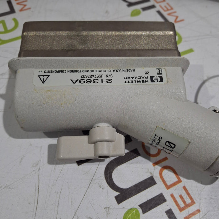 Hewlett Packard T6210 TEE Probe Transducer