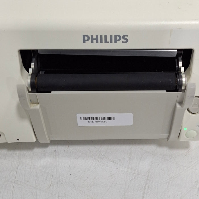 Philips Avalon FM50 Fetal Monitor