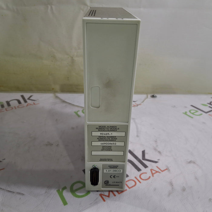 Spacelabs Healthcare 90469-1 Module
