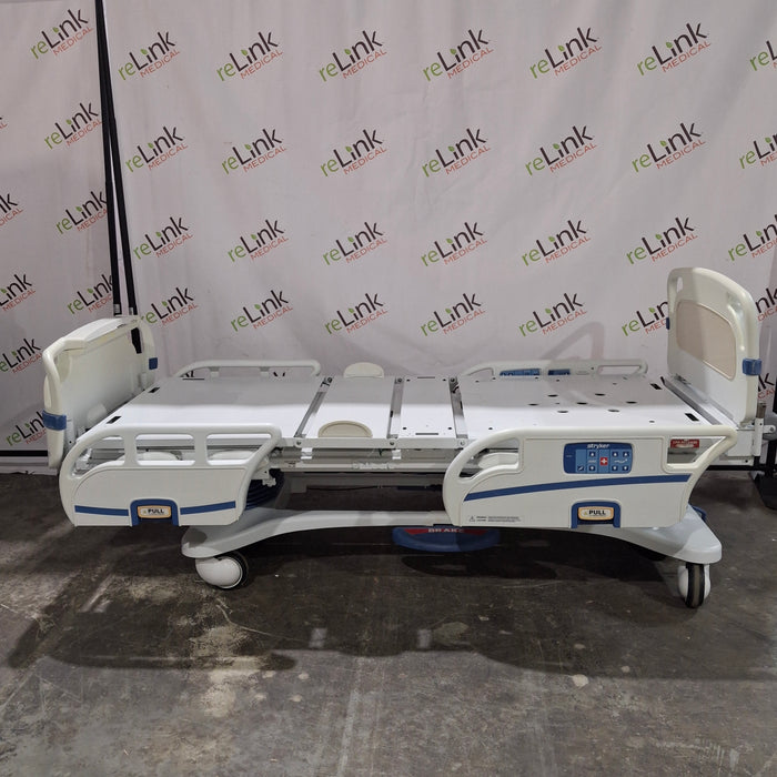 Stryker Secure III 3002 Hospital Bed