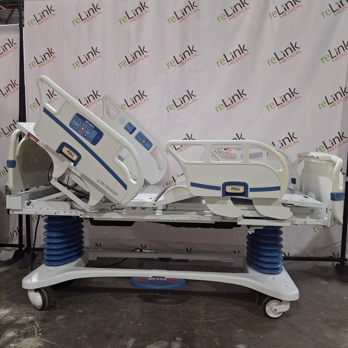 Stryker Secure III 3002 Hospital Bed