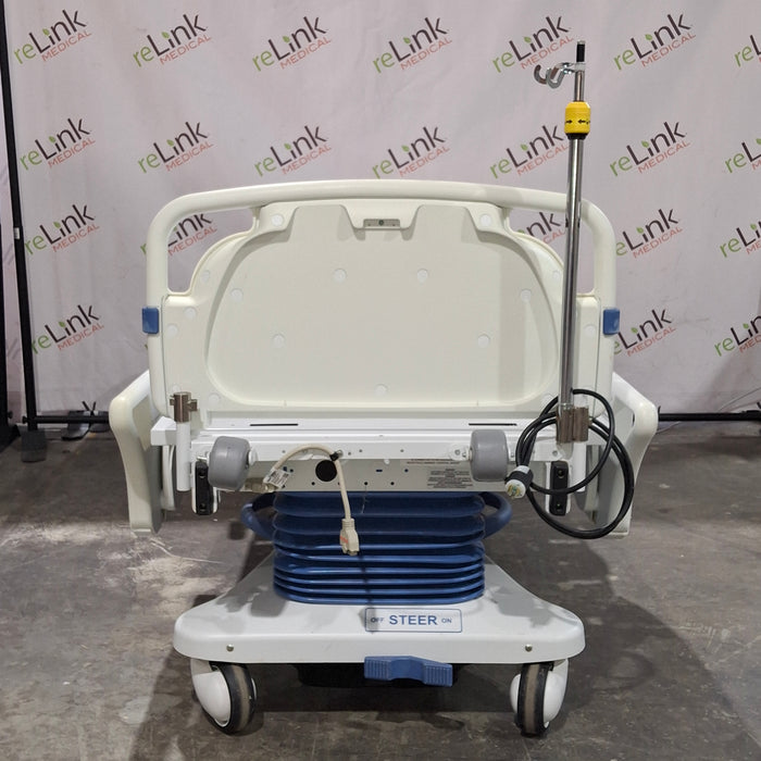 Stryker Secure III 3002 Hospital Bed