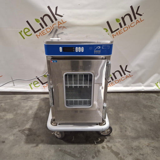 Pedigo Products, Inc. Pedigo Products, Inc. P-2120 Warming Cabinet Medical Furniture reLink Online