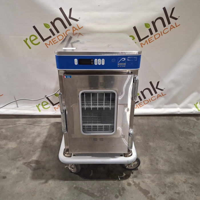 Pedigo Products, Inc. Pedigo Products, Inc. P-2120 Warming Cabinet Medical Furniture reLink Online