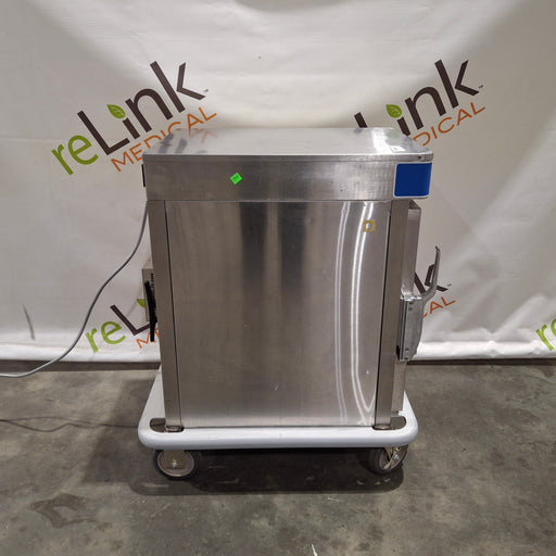 Pedigo Products, Inc. Pedigo Products, Inc. P-2120 Warming Cabinet Medical Furniture reLink Online