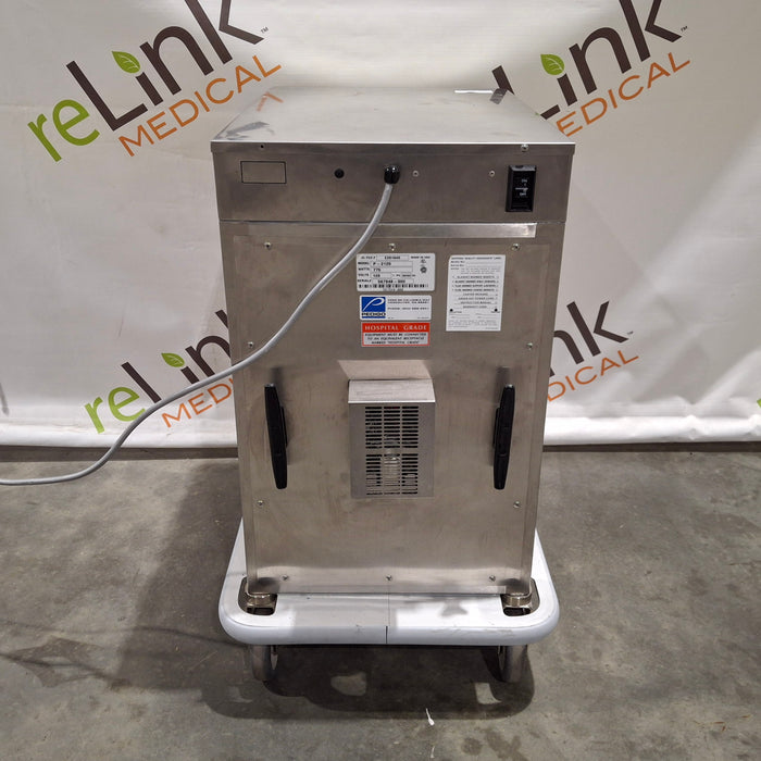 Pedigo Products, Inc. Pedigo Products, Inc. P-2120 Warming Cabinet Medical Furniture reLink Online