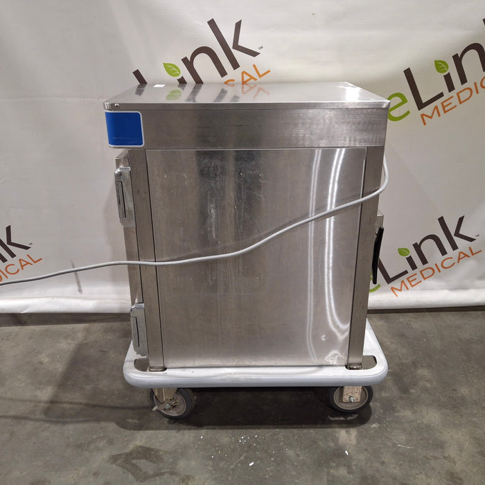 Pedigo Products, Inc. Pedigo Products, Inc. P-2120 Warming Cabinet Medical Furniture reLink Online