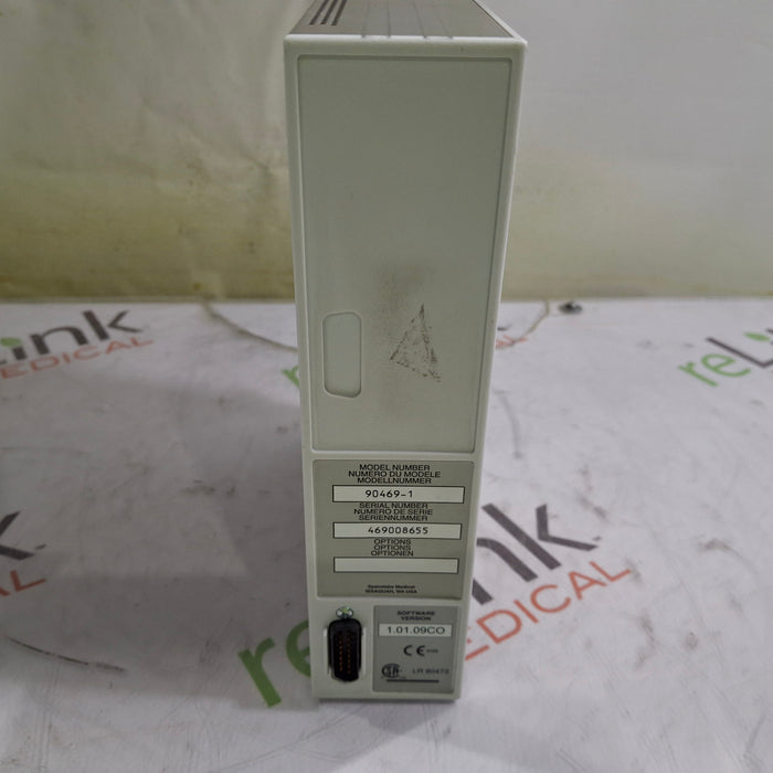 Spacelabs Healthcare 90469-1 Module