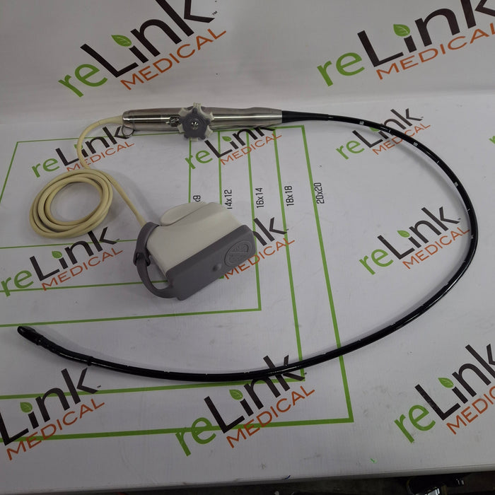 Philips X7-2t TEE Probe Transducer IE33 Version