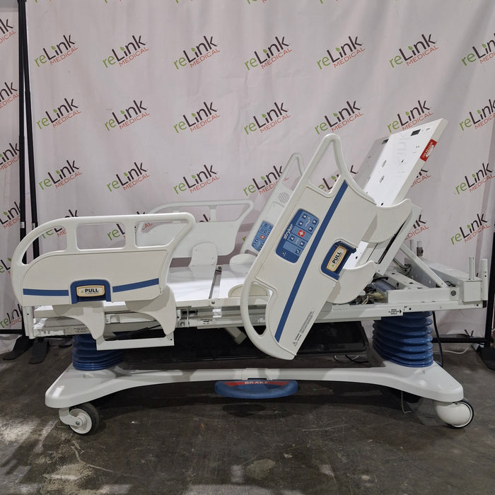 Stryker Secure III 3005 Hospital Bed