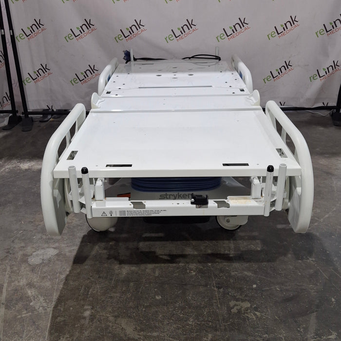 Stryker Secure III 3005 Hospital Bed