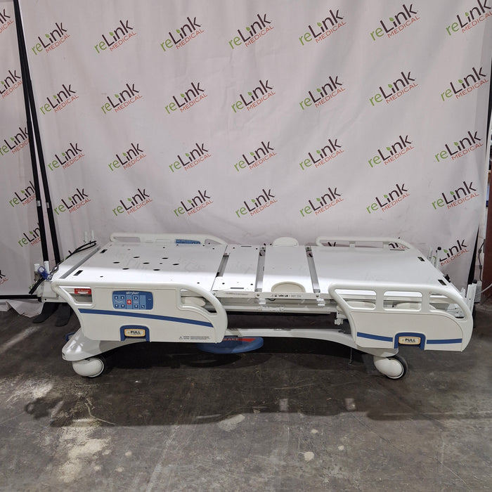Stryker Secure III 3005 Hospital Bed