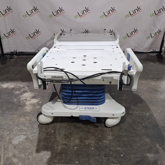 Stryker Secure III 3005 Hospital Bed