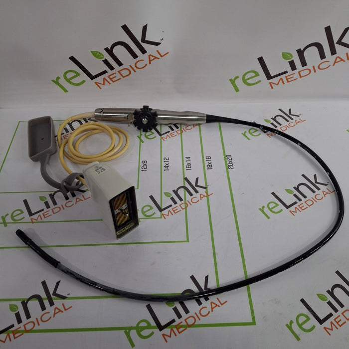 Philips Philips S7-2 Omni TEE Probe Transducer Ultrasound Probes reLink Online