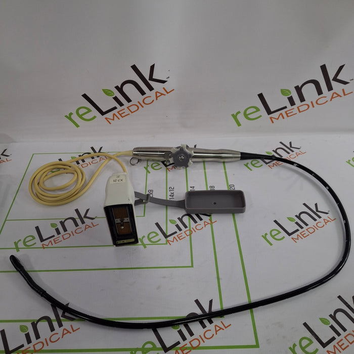 Philips Philips X7-2t TEE Probe Transducer IE33 Version Ultrasound Probes reLink Online