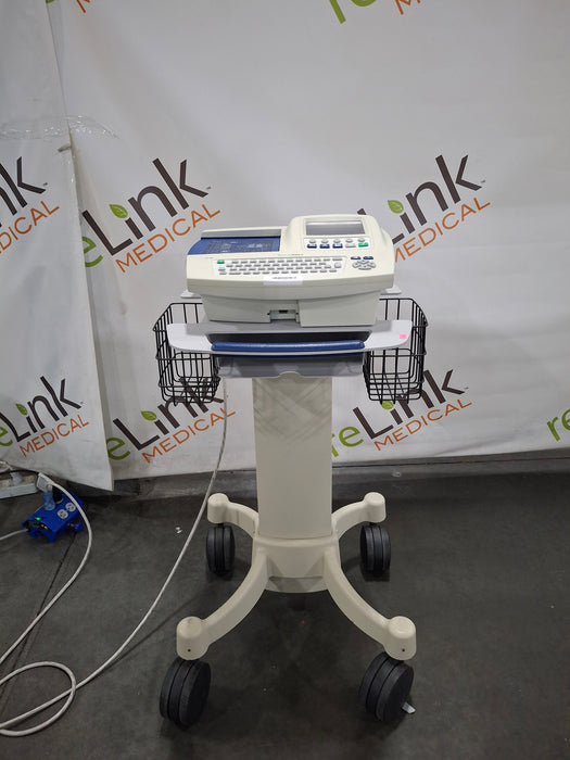 Welch Allyn CP200 ECG