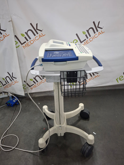 Welch Allyn CP200 ECG
