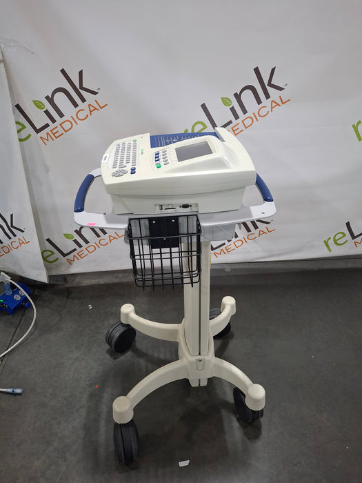 Welch Allyn CP200 ECG