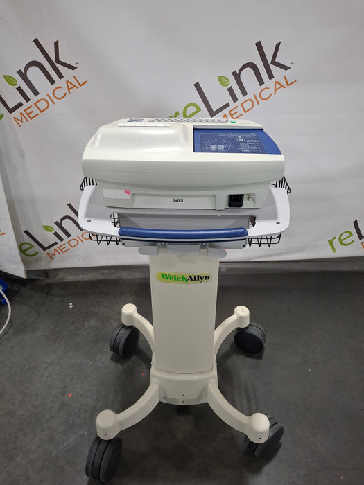 Welch Allyn CP200 ECG