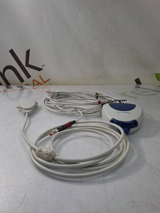 Welch Allyn CP200 ECG