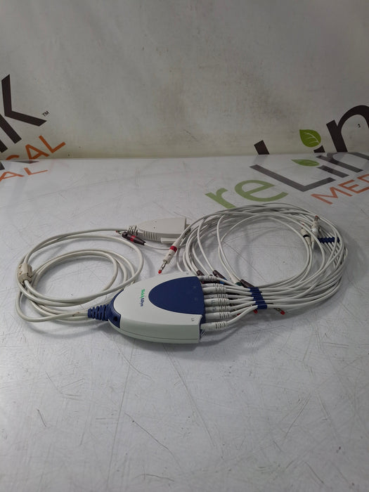 Welch Allyn CP200 ECG
