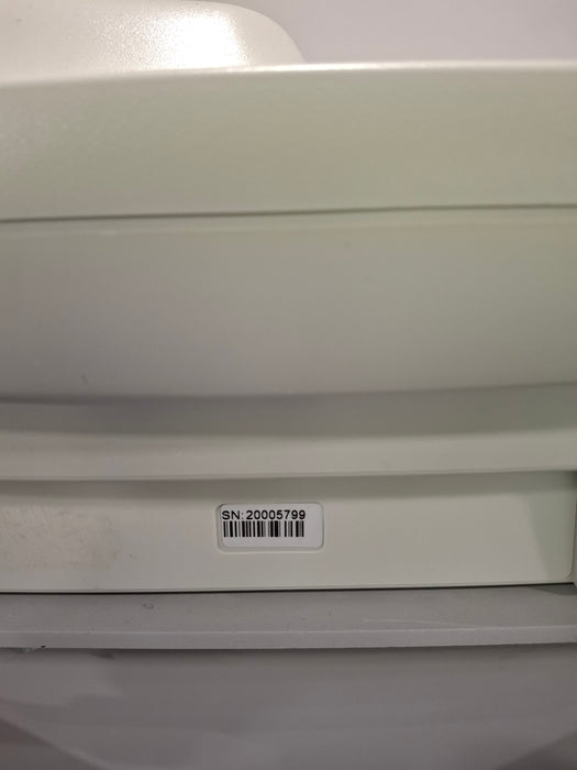 Welch Allyn CP200 ECG