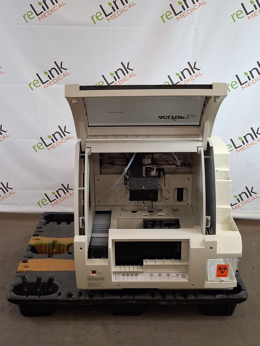 Instrumentation Laboratory Company Instrumentation Laboratory Company ACL TOP 300 Hemostasis Testing System Clinical Lab reLink Online