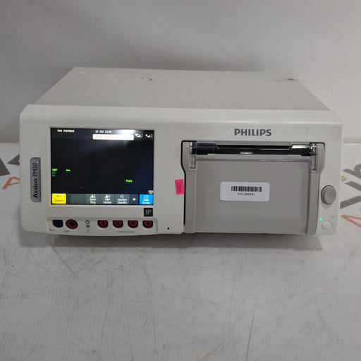 Philips Philips Avalon FM50 Fetal Monitor Patient Monitors reLink Online