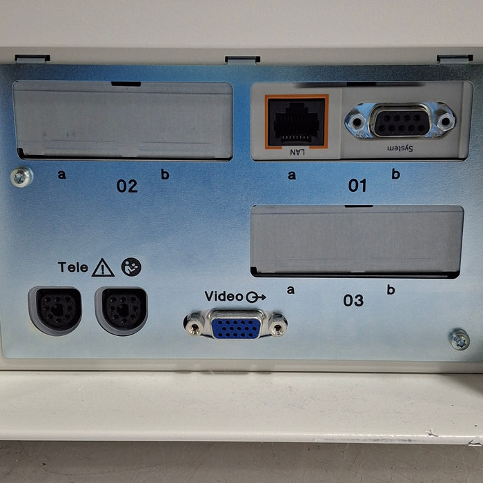 Philips Philips Avalon FM50 Fetal Monitor Patient Monitors reLink Online