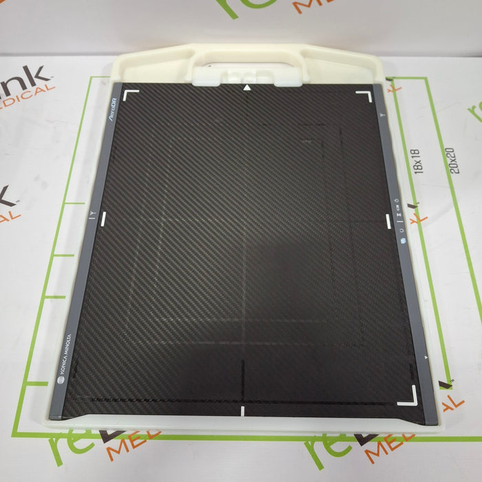 Shimadzu MobileArt Evolution Portable X-Ray