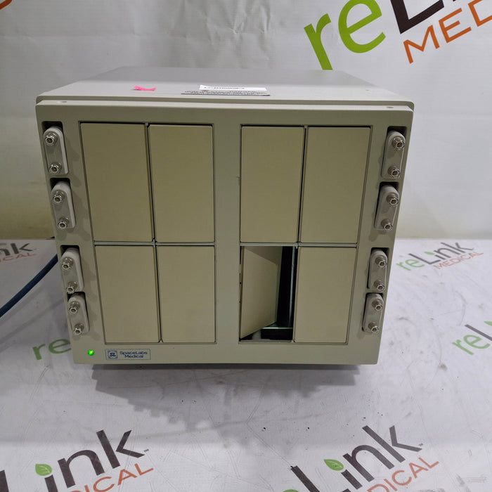 Spacelabs Healthcare Spacelabs Healthcare 90479-A Telemetry Monitor Patient Monitors reLink Online