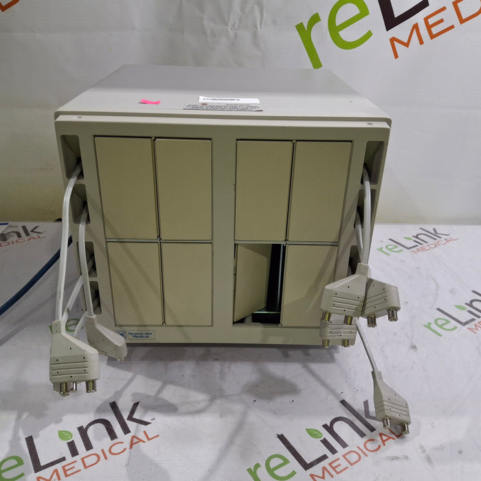 Spacelabs Healthcare Spacelabs Healthcare 90479-A Telemetry Monitor Patient Monitors reLink Online
