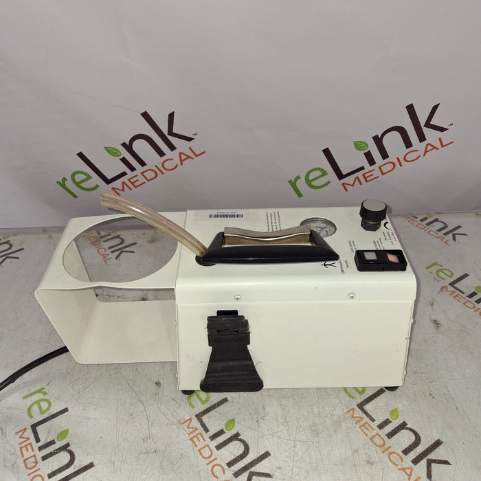 SSCOR, Inc. 2014A Portable Suction Aspiration Vacuum Pump
