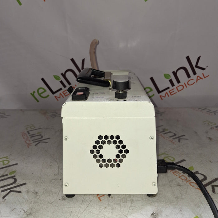 SSCOR, Inc. 2014A Portable Suction Aspiration Vacuum Pump