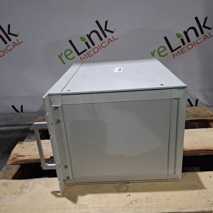 Medrad Mark V Provis Injector PRM Console