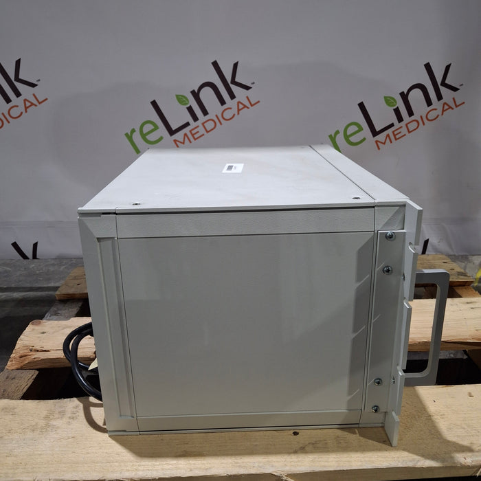 Medrad Mark V Provis Injector PRM Console