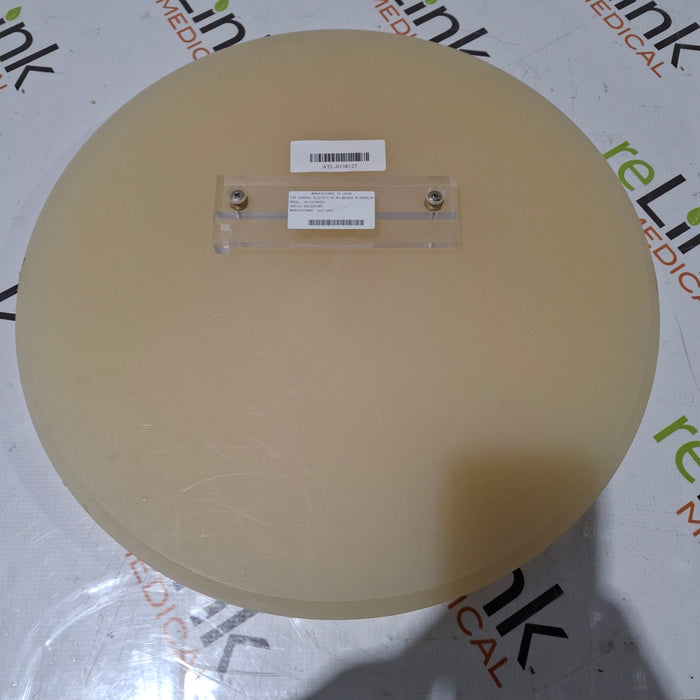 GE Healthcare 46-237993G1 CT Phantom