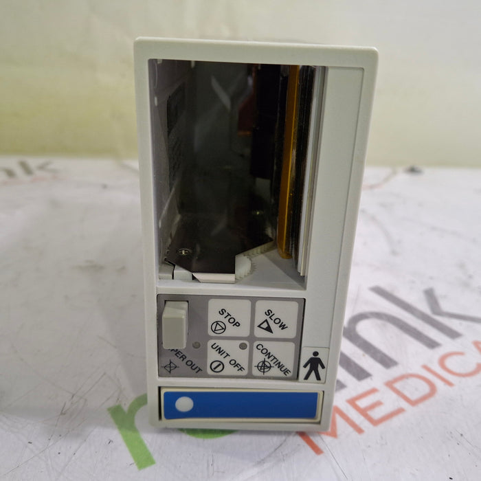 Spacelabs Healthcare 90449 Thermal Printer Recorder Module