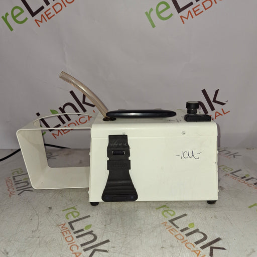 SSCOR, Inc. SSCOR, Inc. 2014A Portable Suction Aspiration Vacuum Pump Test Equipment reLink Online