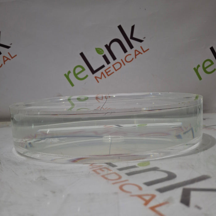 GE Healthcare GE 46-237991G1 Water Phantom