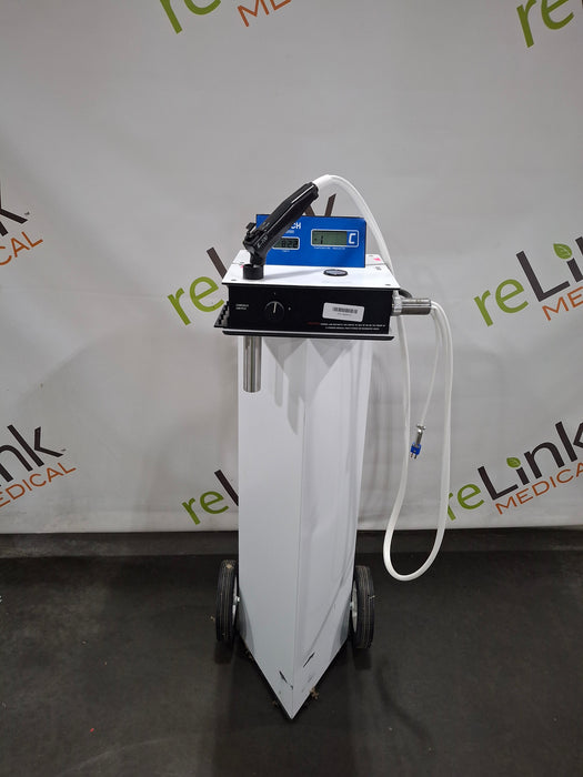 Wallach WA-2000 Cryo Console