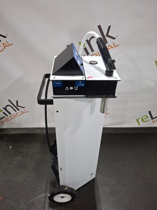 Wallach WA-2000 Cryo Console