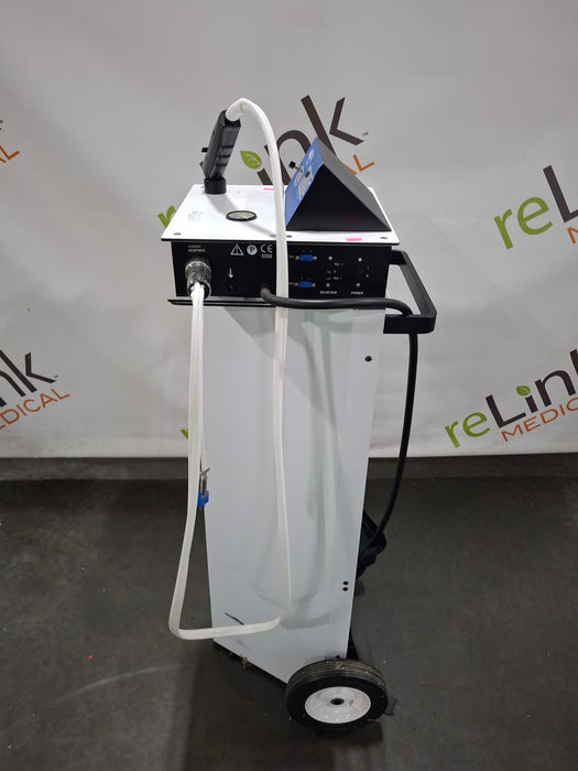 Wallach WA-2000 Cryo Console