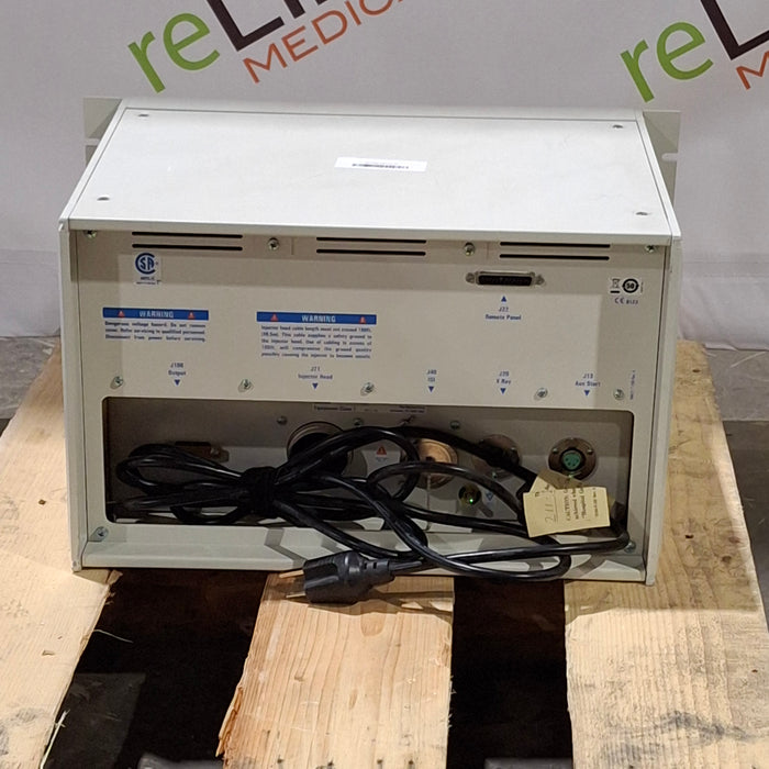 Medrad Medrad Mark V Provis Injector PRM Console Injectors reLink Online