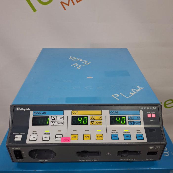 Covidien Force FX-CS Electrosurgical Unit