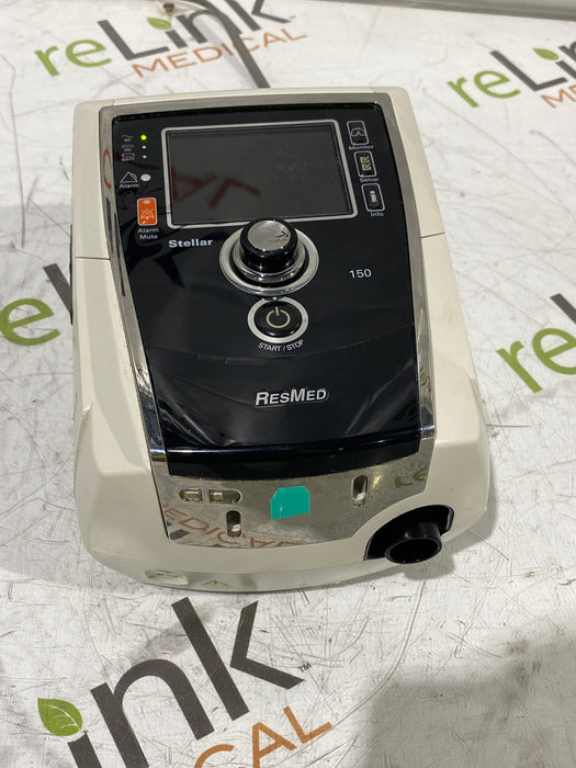 ResMed Stellar 150 Noninvasive Ventilator