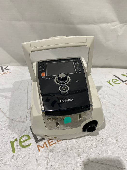 ResMed Stellar 150 Noninvasive Ventilator
