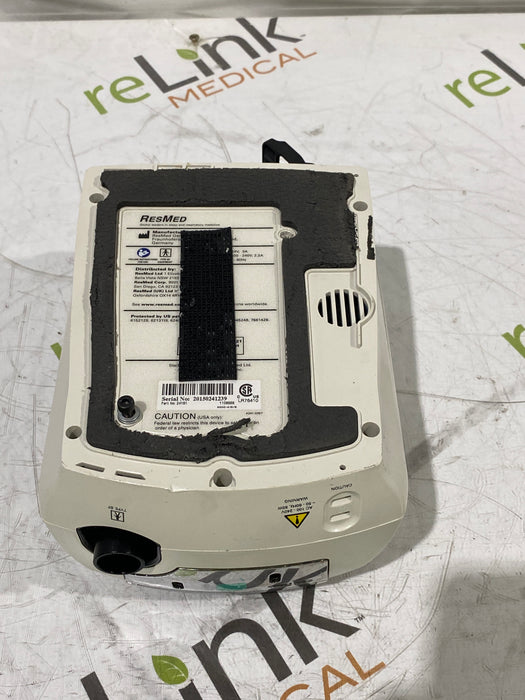 ResMed Stellar 150 Noninvasive Ventilator