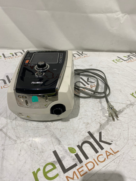 ResMed Stellar 150 Noninvasive Ventilator