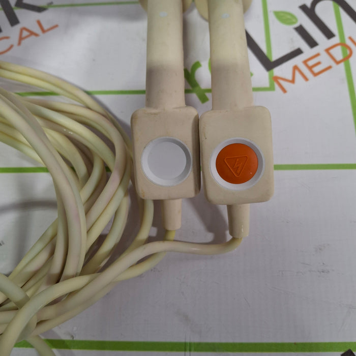 Medtronic PhysioControl 3006569-006 Internal Handles W/Discharge Control